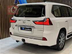لكزس LX